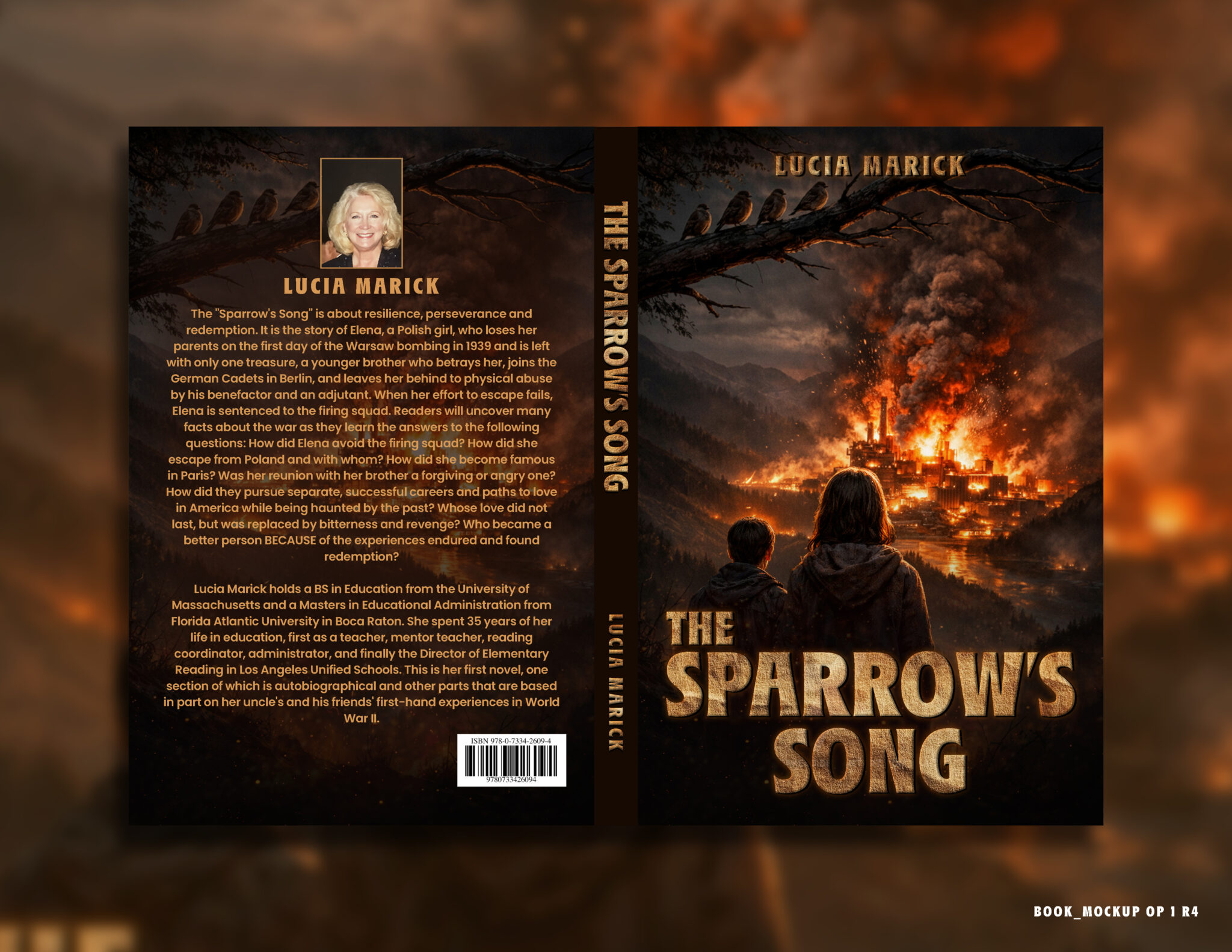 Lucia Rising Book lucia marick